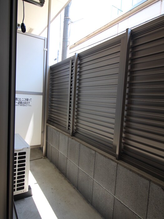 物件内観写真17　(ベランダ・バルコニー)