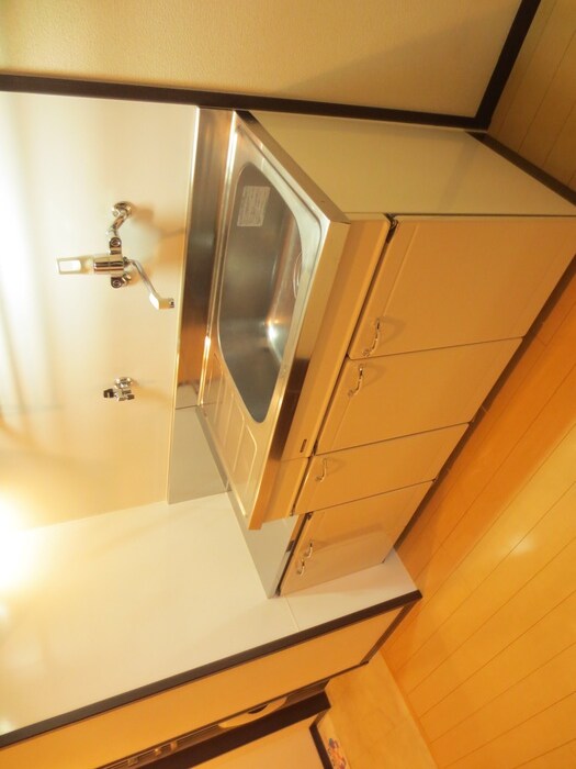 物件内観写真18　(キッチン)