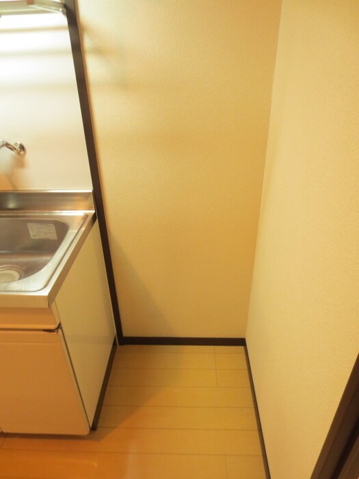 物件内観写真19　(キッチン)