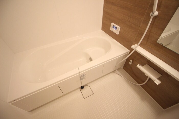 物件内観写真12　(バス／シャワールーム等)