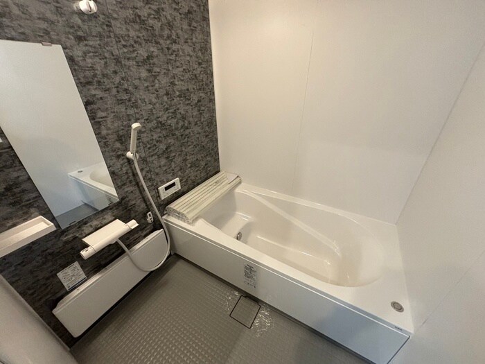 物件内観写真7　(バス／シャワールーム等)