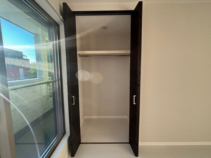 物件内観写真14　(収納)