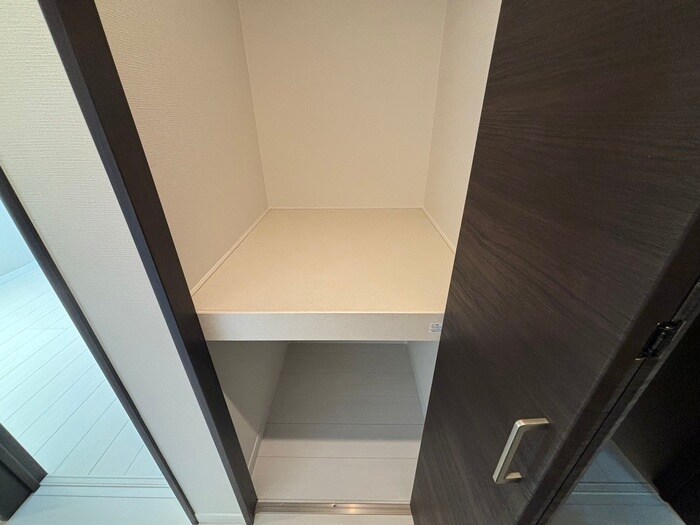 物件内観写真19　(収納)