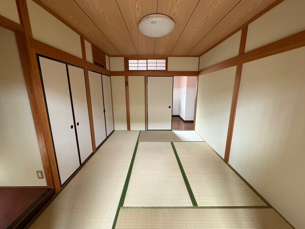 居室