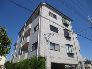 リライアンス壱番館外観写真