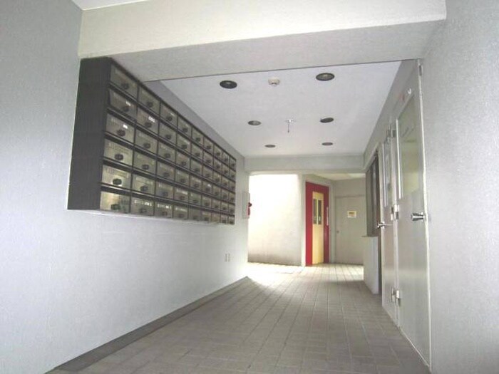 物件外観写真3　(建物設備)