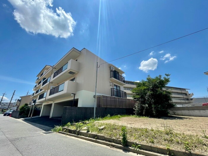 物件外観写真4　(外観写真)