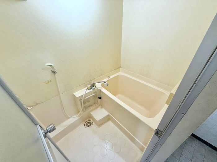 物件内観写真15　(バス／シャワールーム等)