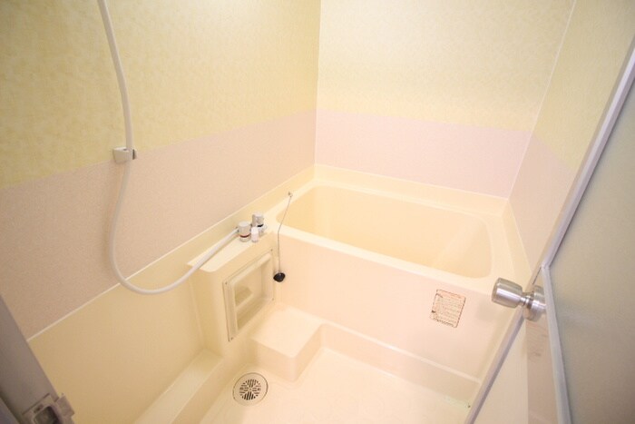 物件内観写真16　(バス／シャワールーム等)