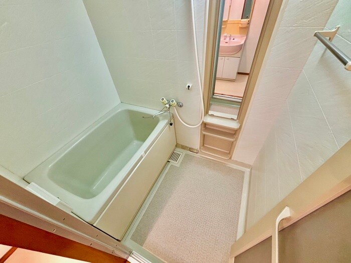 物件内観写真10　(バス／シャワールーム等)