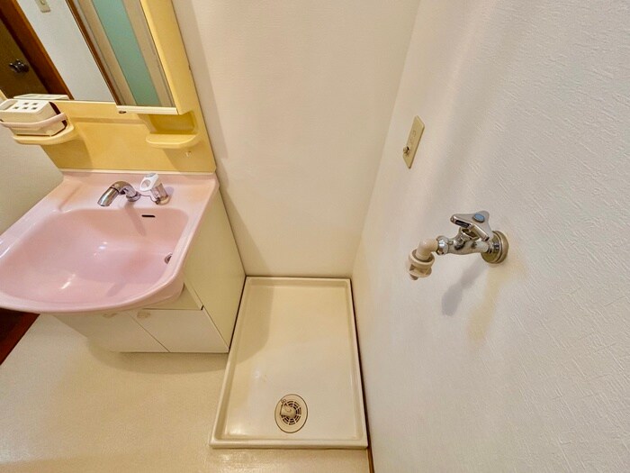 物件内観写真13　(ベランダ・バルコニー)