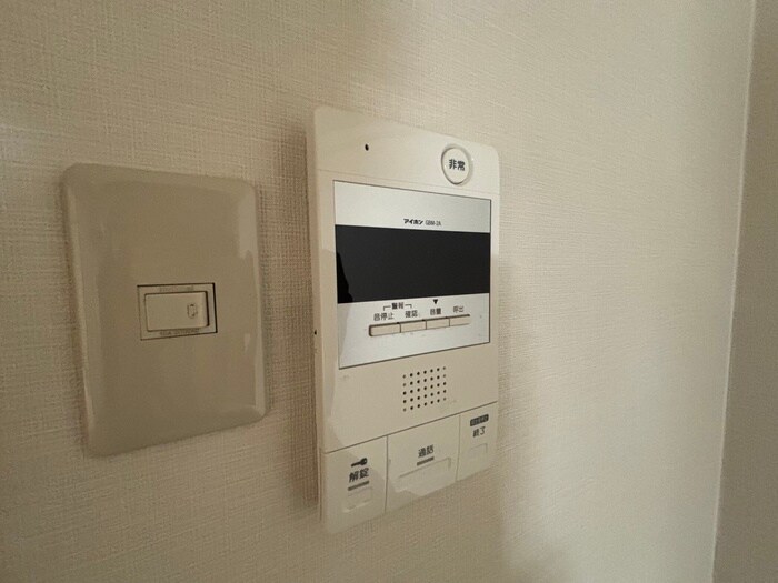 物件内観写真21　(廊下)