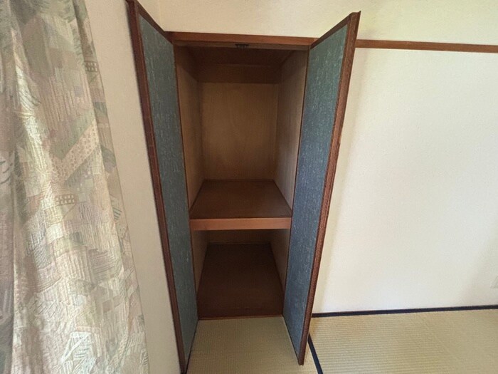 物件内観写真22　(収納)