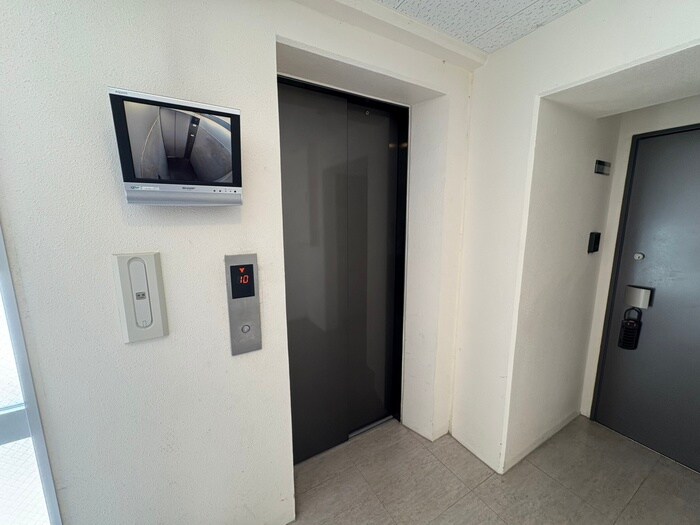 物件外観写真6　(建物設備)