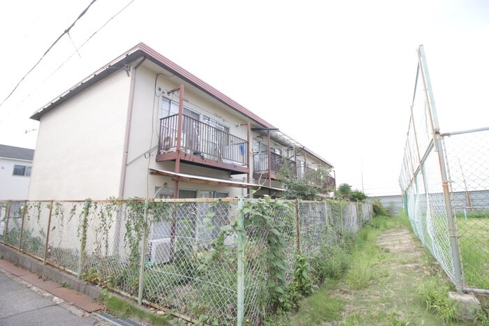 物件外観写真2　(周辺環境)