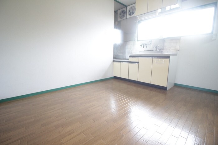 物件内観写真7　(居室)