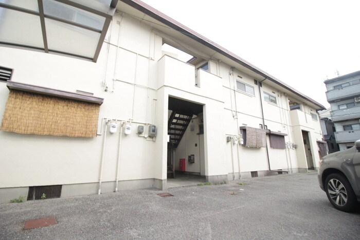 物件外観写真6　(外観写真)