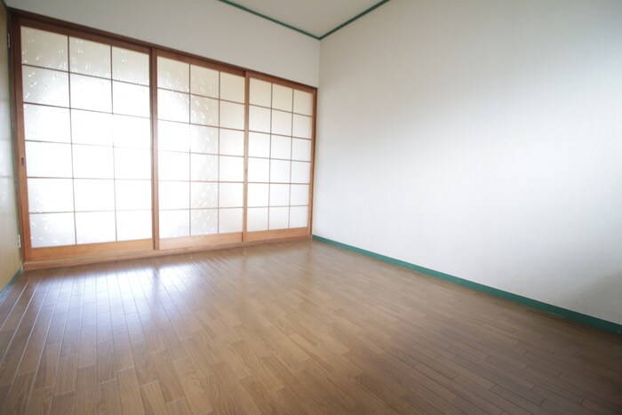 物件内観写真12　(居室)