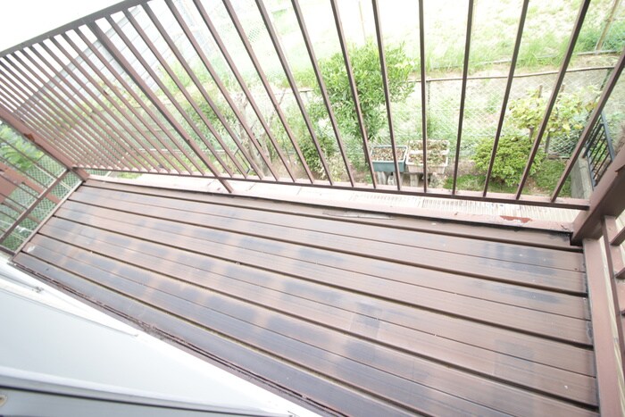 物件内観写真16　(ベランダ・バルコニー)