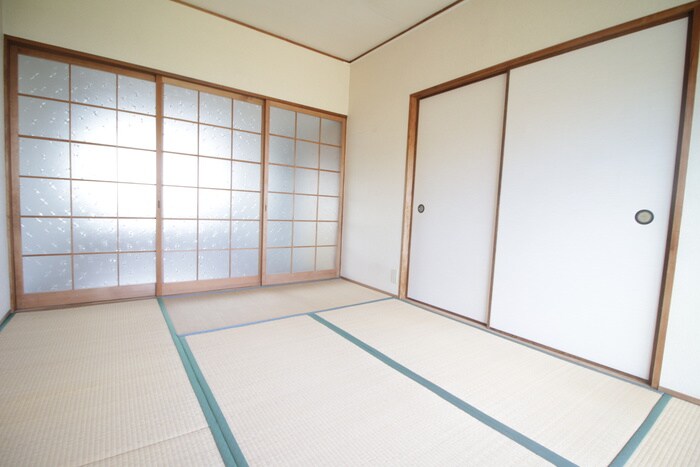 物件内観写真18　(居室)