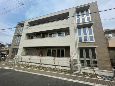 Casa　Ciel外観写真