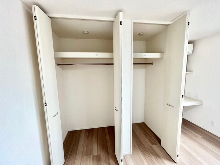 物件内観写真14　(収納)