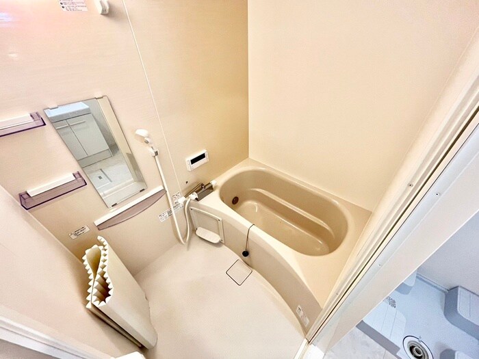 物件内観写真16　(バス／シャワールーム等)