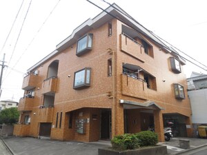 エレガンス北野田外観写真