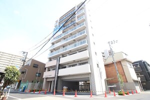 エスリードTENROKU（903）外観写真
