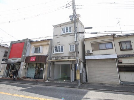 三井南町戸建外観写真