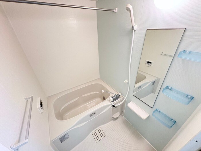 物件内観写真10　(バス／シャワールーム等)