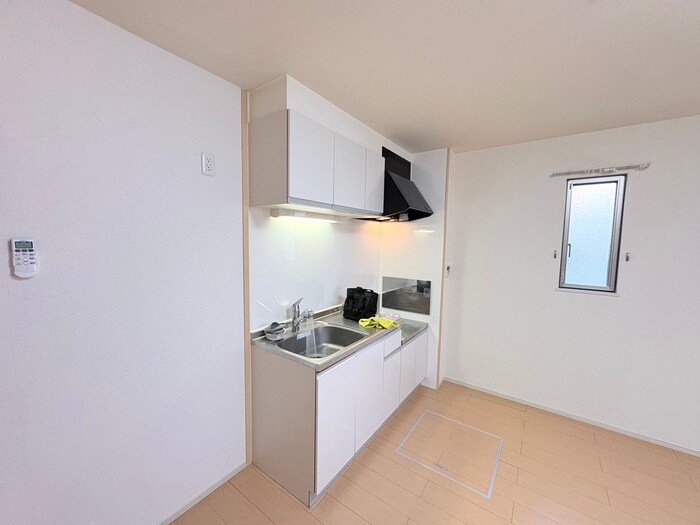 物件内観写真13　(キッチン)