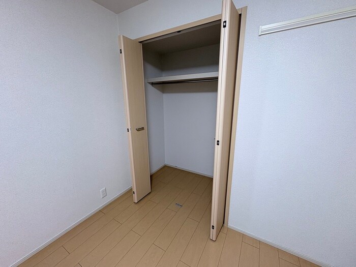 物件内観写真14　(収納)