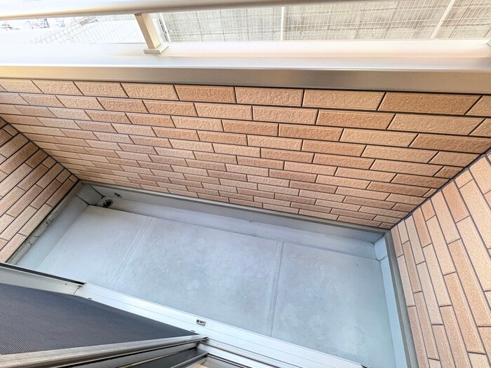 物件内観写真21　(ベランダ・バルコニー)