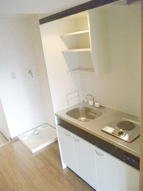 物件内観写真16　(キッチン)