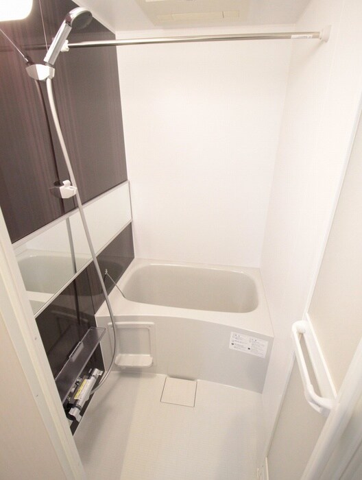 物件内観写真12　(バス／シャワールーム等)