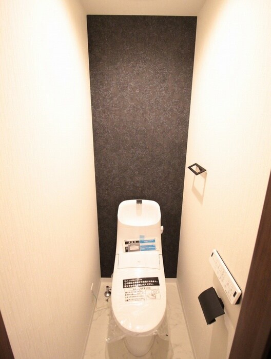 物件内観写真13　(トイレ)