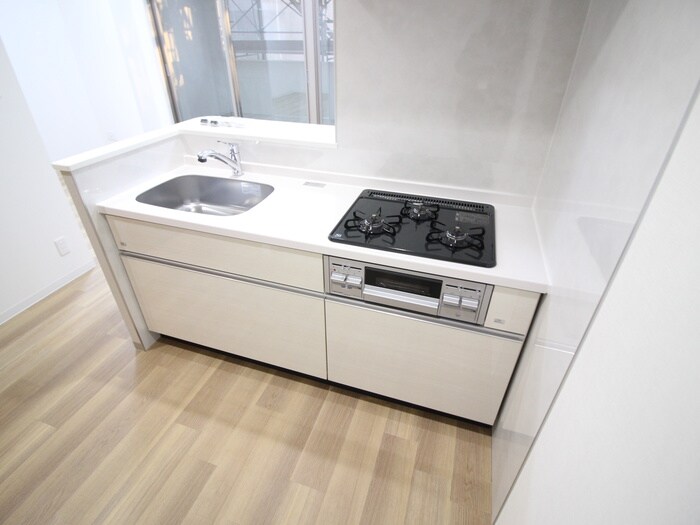 物件内観写真14　(キッチン)