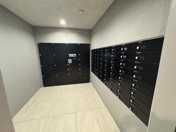 物件外観写真3　(建物設備)