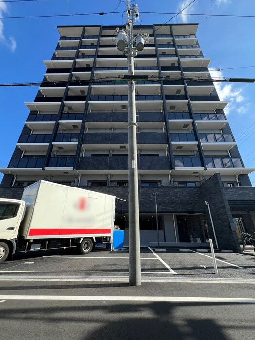 物件外観写真4　(外観写真)