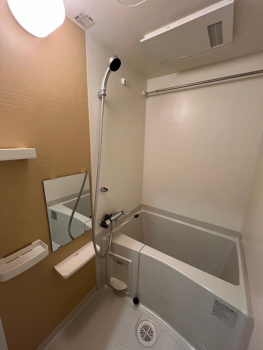 物件内観写真12　(バス／シャワールーム等)