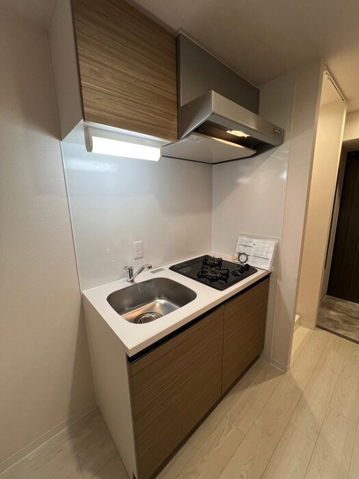 物件内観写真13　(キッチン)