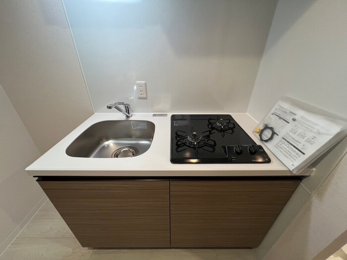 物件内観写真14　(キッチン)