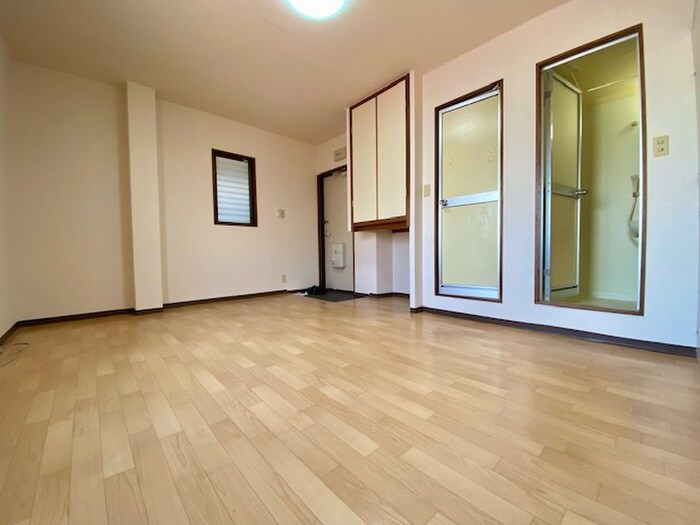 物件内観写真1　(居室)