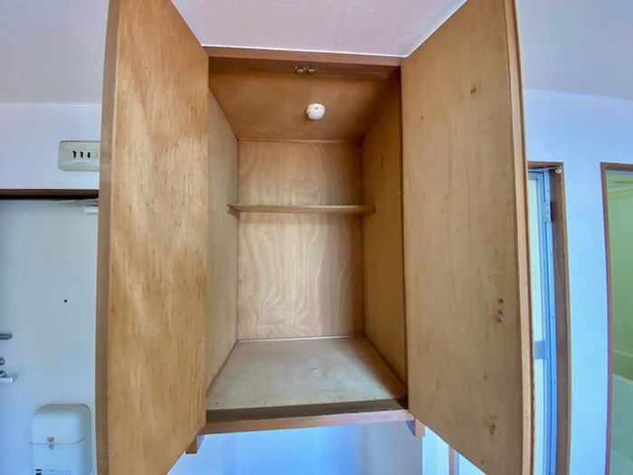 物件内観写真7　(収納)