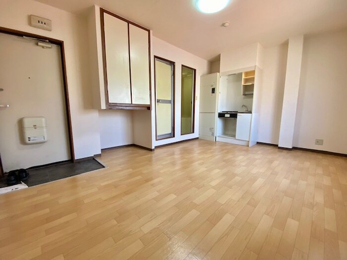 物件内観写真11　(居室)