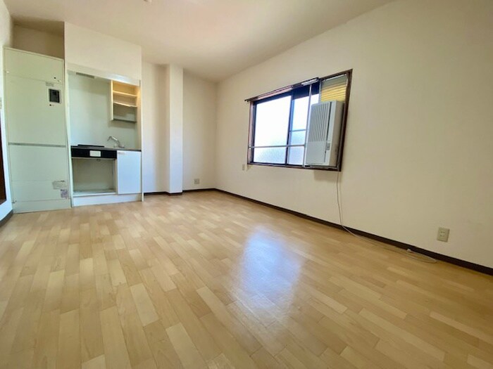 物件内観写真12　(居室)