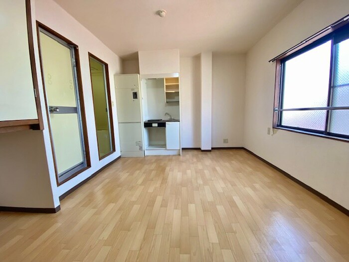 物件内観写真14　(居室)