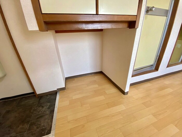 物件内観写真15　(収納)