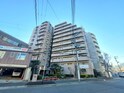 藤和シティホームズ灘（207）